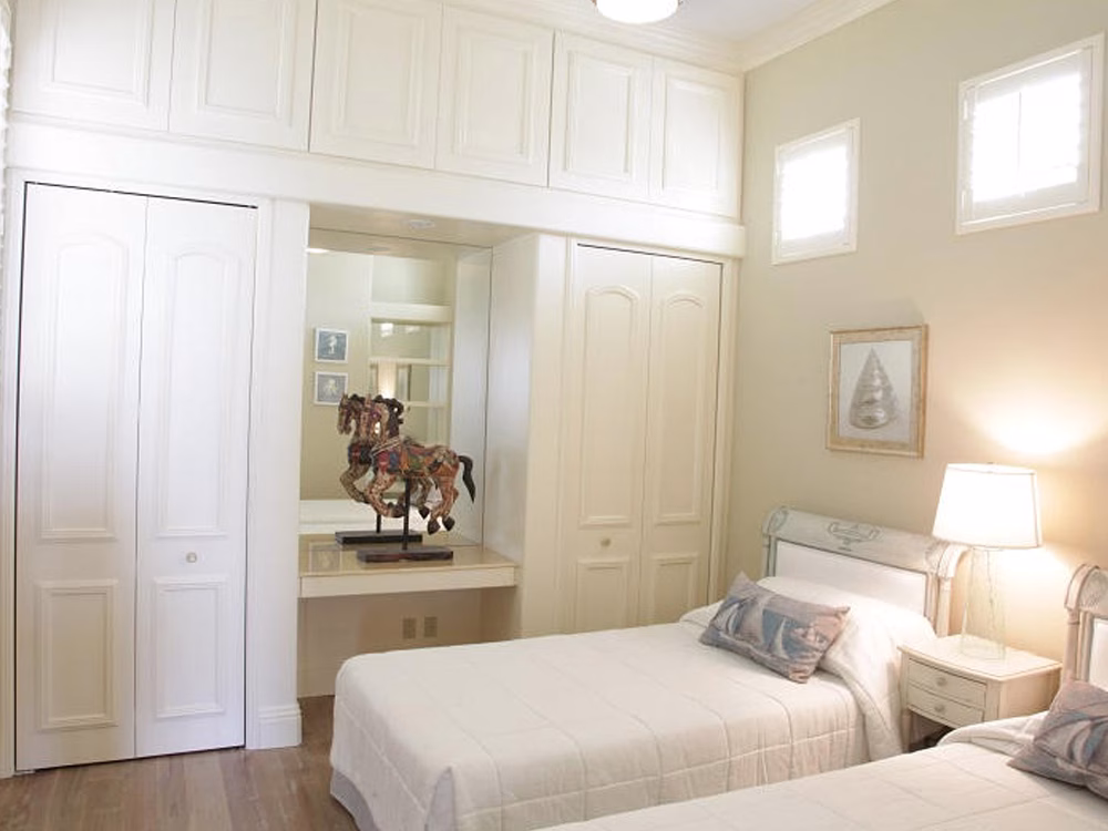 interior painting work for house in bradenton